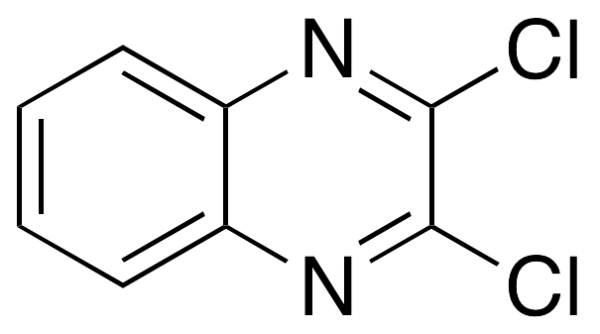 2,3-Dichloroquinoxaline