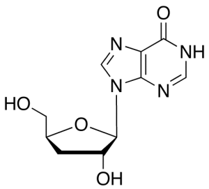 3'-Deoxyinosine