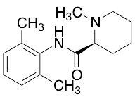 (S)-Mepavacaine