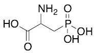D,L-2-Amino-3-phosphonopropionic Acid