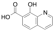 8-Hydroxyquinoline-7-carboxylic Acid