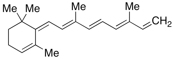 all-trans-Anhydro Retinol (90%)