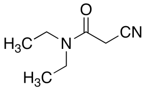 N,N-Diethylcyanoacetamide
