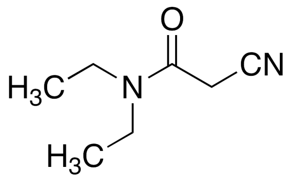 N,N-Diethylcyanoacetamide