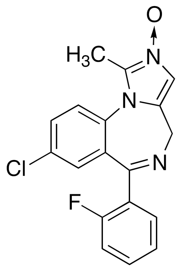 Midazolam 2-Oxide