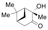 (+)-2-Hydroxypinocamphone