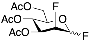 Fluoro 2-Deoxy-2-fluoro-3,4,6-tri-O-acetyl-D-mannopyranoside