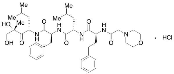 Carfilzomib (2S,4S)-Diol Hydrochloride