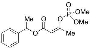 cis-Crotoxyphos