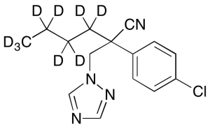 Myclobutanil-d9