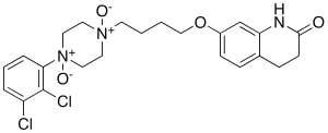 Aripiprazole N,N-Dioxide