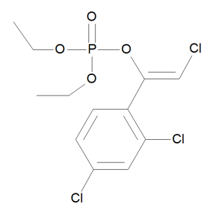 (Z)-Chlorfenvinphos