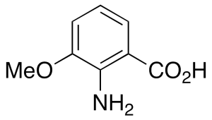 2-Amino-3-methoxybenzoic Acid