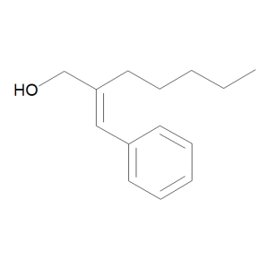 α-Amylcinnamyl Alcohol
