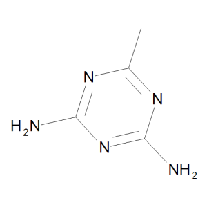 6-Methylguanamine