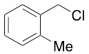 o-Chloromethyltoluene