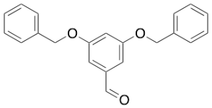 3,5-Dibenzyloxybenzaldehyde