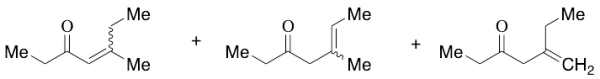 3-Methylhepten-5-one (Mixture of Double Bond Isomers)