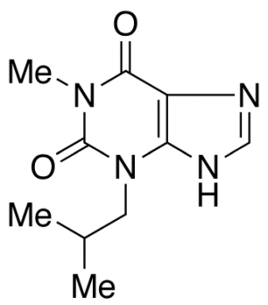 3-Isobutyl-1-methylxanthine