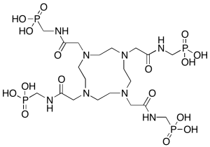 DOTA-4AMP Hydrobromide Hydrate