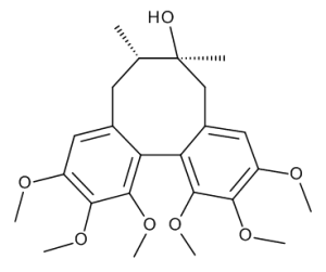 Schizandrol