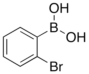 2-Bromophenylboronic Acid