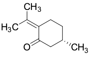 (S)-Pulegone