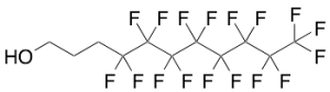 3-(Perfluorooctyl)propan-1-ol