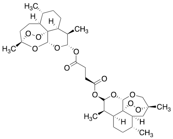 Artemether Succinate Dimer