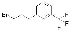 1-(3-Bromopropyl)-3-(trifluoromethyl)benzene