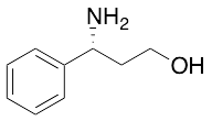 (R)-3-Amino-3-phenylpropan-1-ol