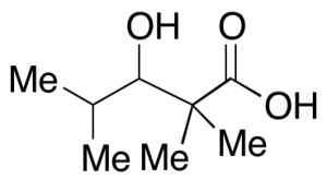 3-Hydroxy-2,2,4-trimethyl-pentanoic Acid