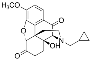 10-Oxo Naltrexone Methyl Ether