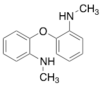 N-Methyl-2-[2-(methylamino)phenoxy]aniline