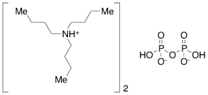 Bis(tributylammonium) Pyrophosphate
