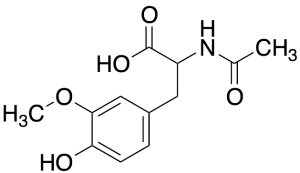N-Acetyl-3-methoxytyrosine
