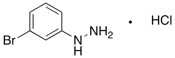 3-Bromophenylhydrazine Hydrochloride