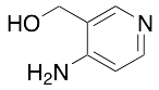 (4-Amino-pyridin-3-yl)-methanol
