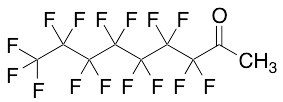 Methyl Pentadecafluoroheptyl Ketone