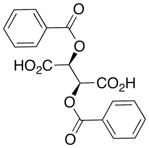 Di-O-benzoyl-D-tartaric Acid