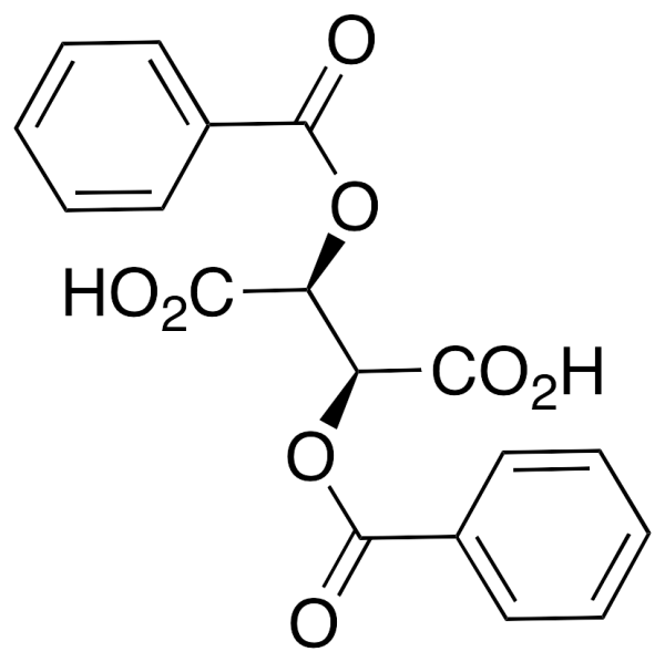 Di-O-benzoyl-D-tartaric Acid