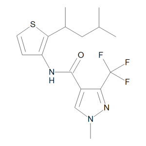 Penthiopyrad