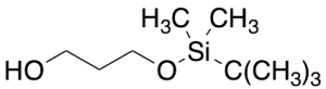 3-[(tert-Butyldimethylsilyl)oxy]-1-propanol