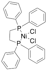 [Bis(diphenylphosphino)ethane]dichloronickel