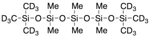 1,1,1,9,9,9-Hexa(trideuteromethyl)-3,3,5,5,7,7-nonamethylpentasiloxane (d18)