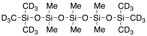 1,1,1,9,9,9-Hexa(trideuteromethyl)-3,3,5,5,7,7-nonamethylpentasiloxane (d18)