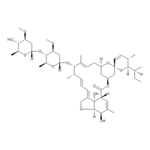 Abamectin B1a