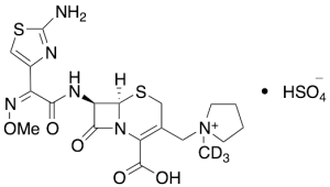Cefepime-d3 Sulfate