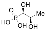 [R-(R*,R*)]-(1,2-Dihydroxypropyl)phosphonic Acid