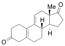 Estra-5(10),9(11)-diene-3,17-dione